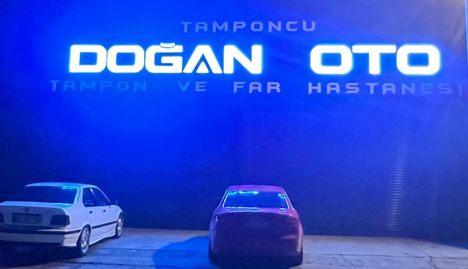 FORD TRANS�T SOL �N KAPI KAPLAMASI (06-13)