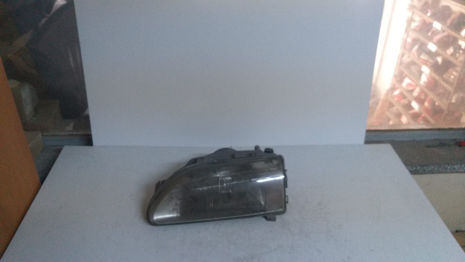 OPEL OMEGA SOL FAR 92-98