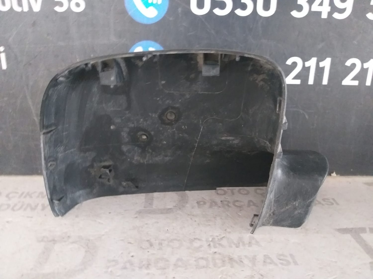 VOLKSWAGEN TRANSPORTER T5 CADDY SOL AYNA KAPA�I