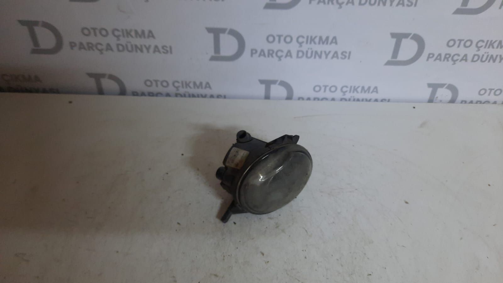 TOYOTA AURS SA SS FARI