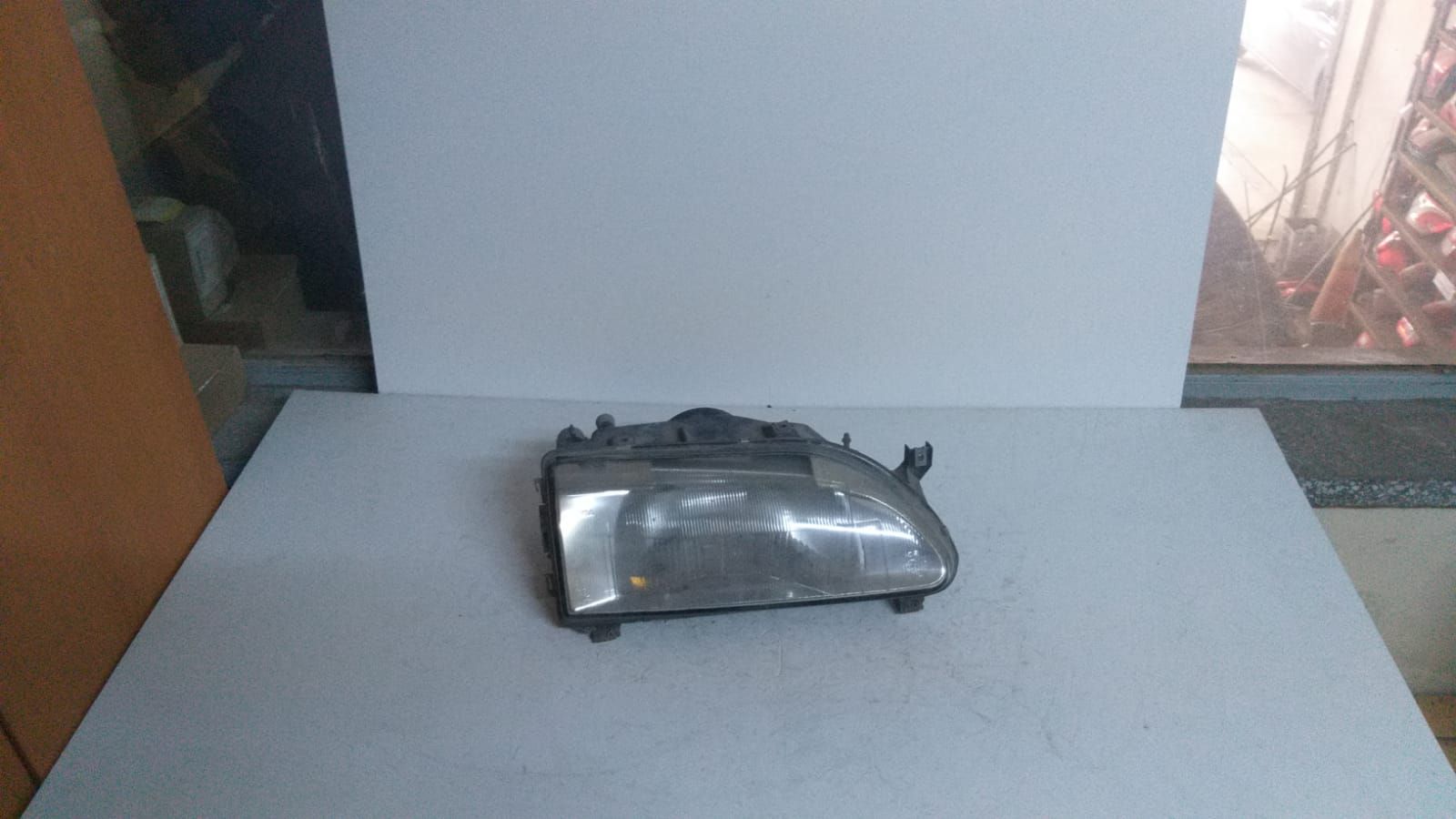 RENAULT 19 SA FAR 92-97