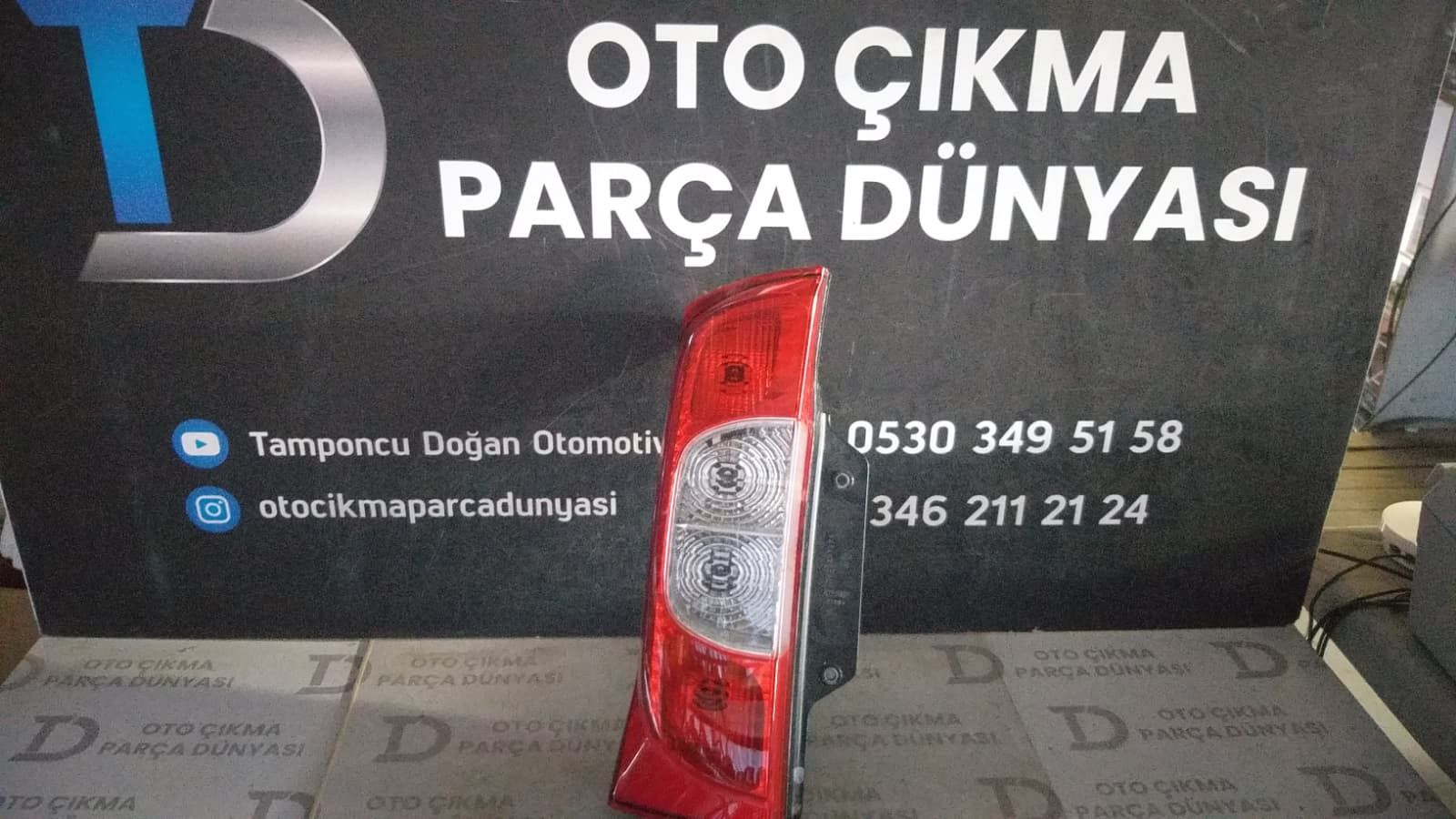 FAT FORNO SOL STOP 02-07