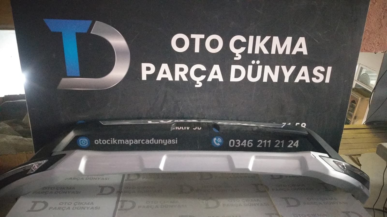 HYUNDA� BAYON �N TAMPON EK�