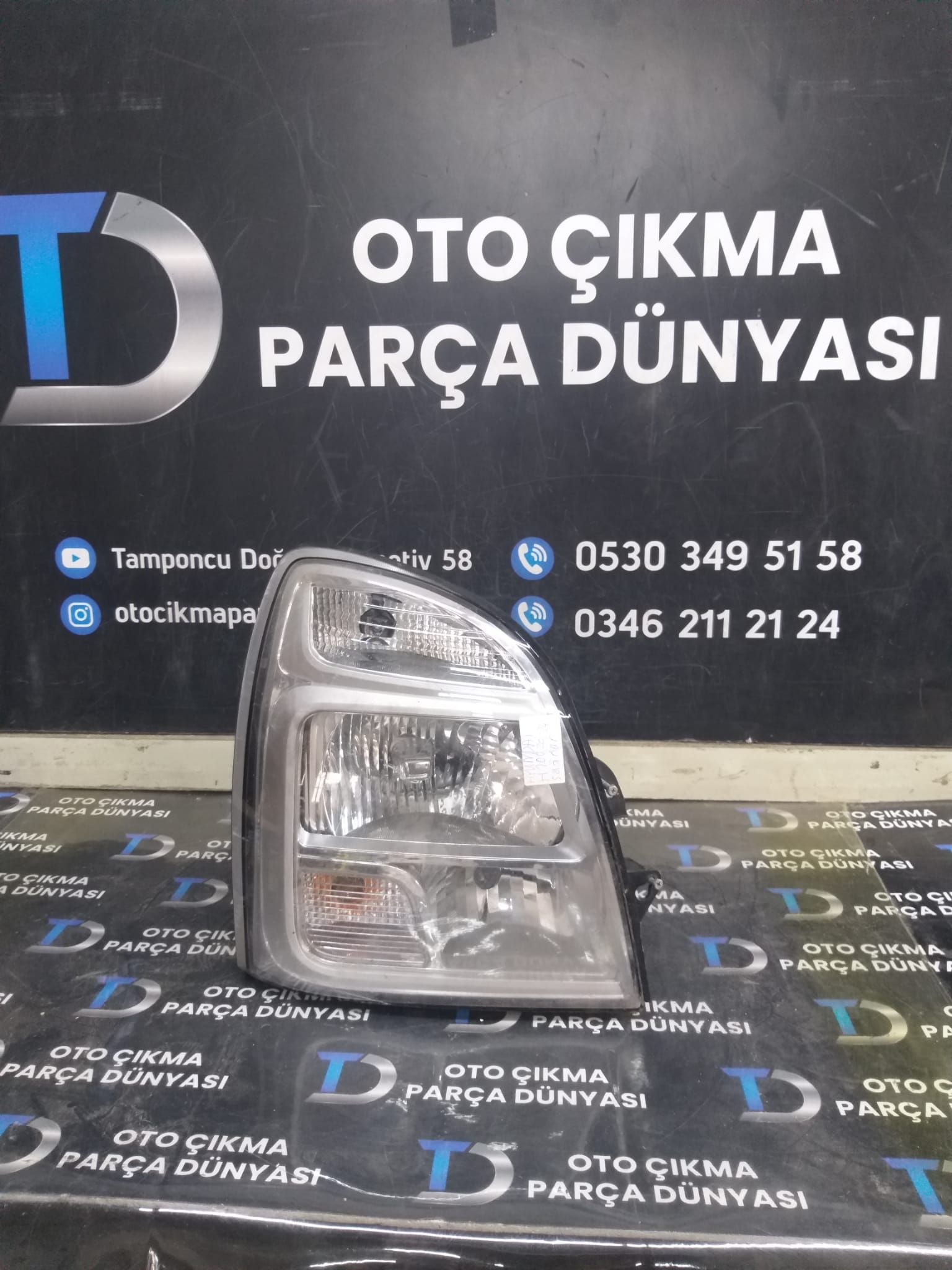 HYUNDA� H100 SA� FAR [2020-2024]