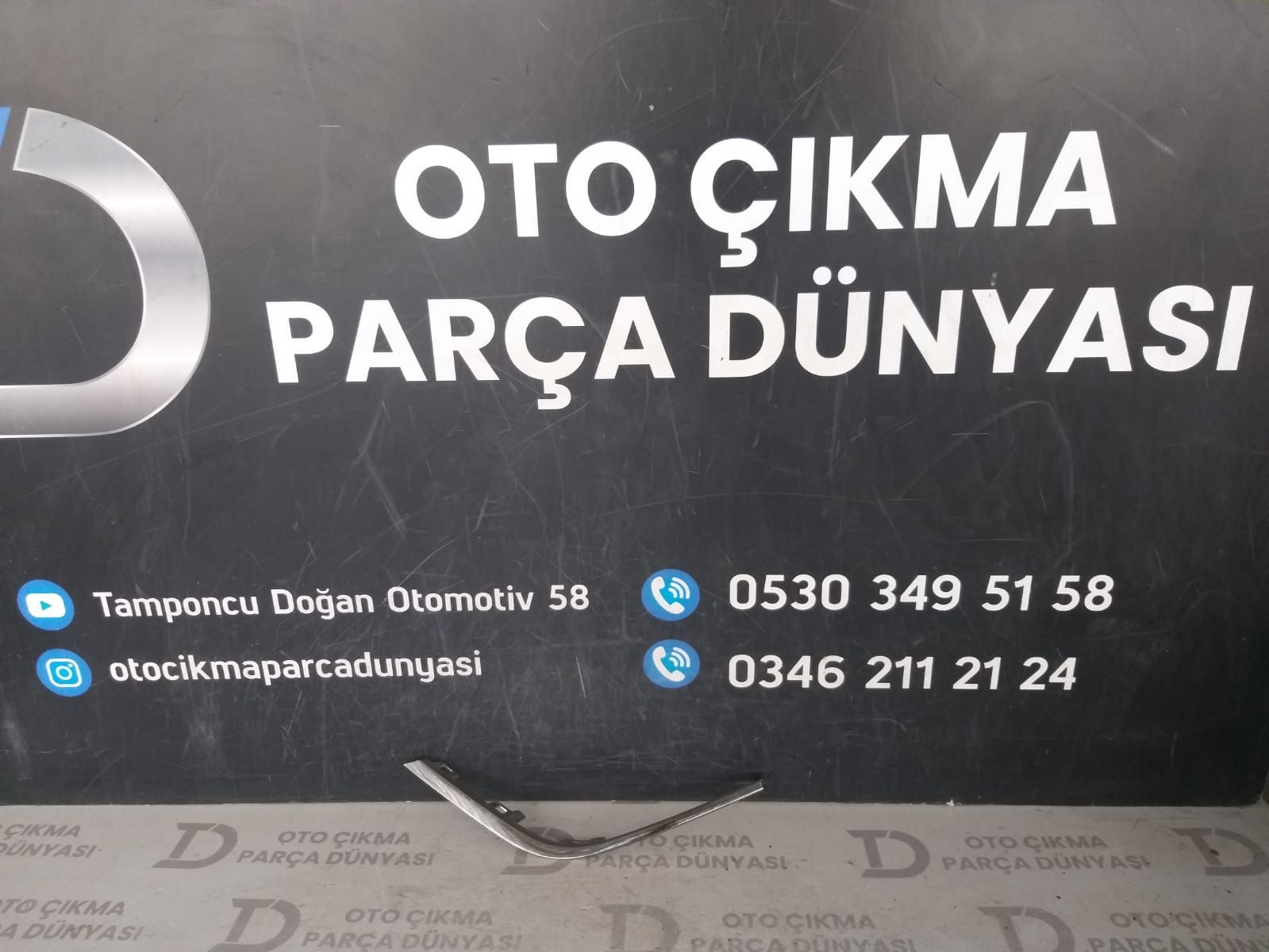 RENAULT MEGANE 4 S�S N�KELAJI SOL