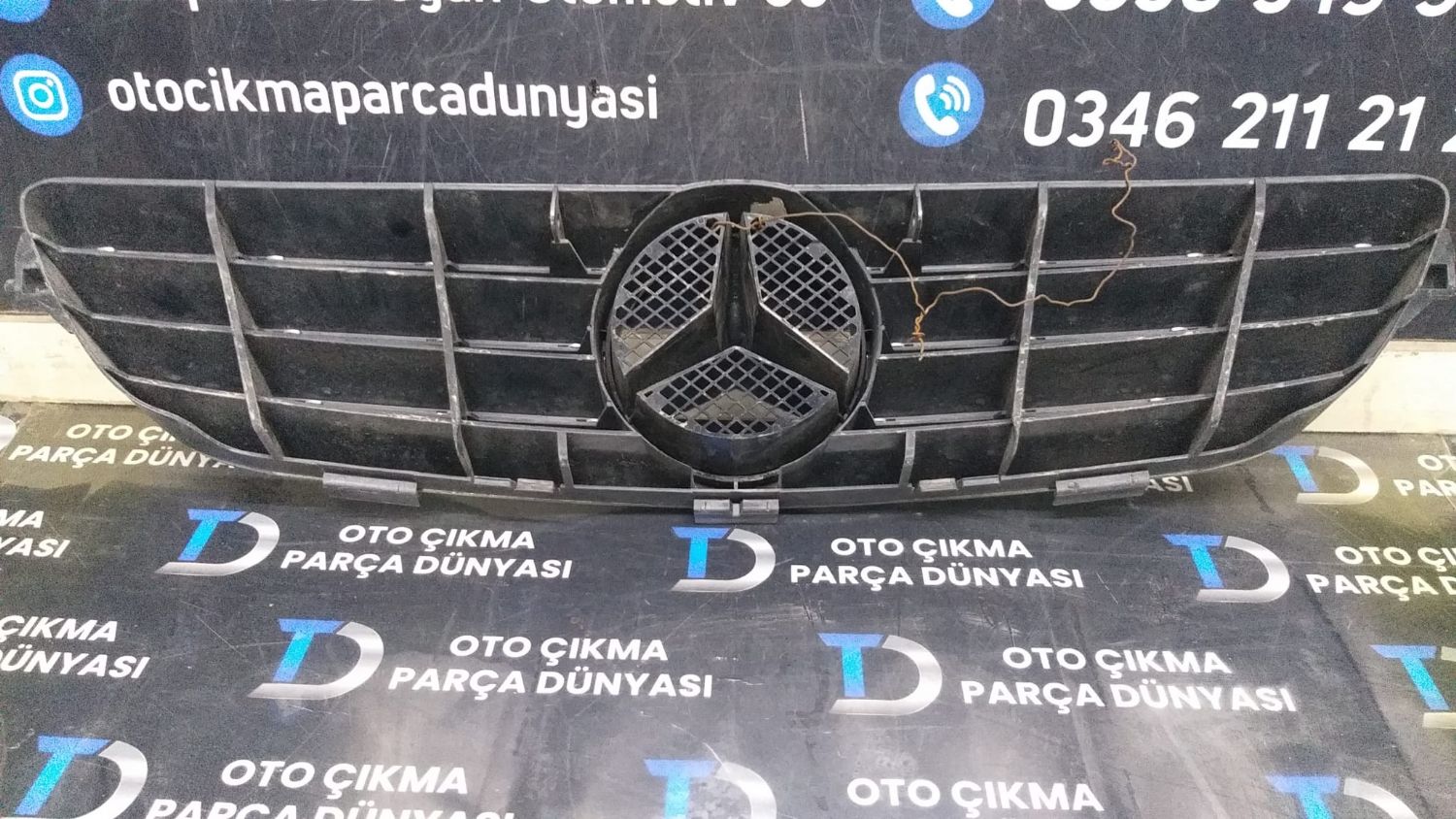 MERCEDES CLS W219 �N PANJUR [04-08]