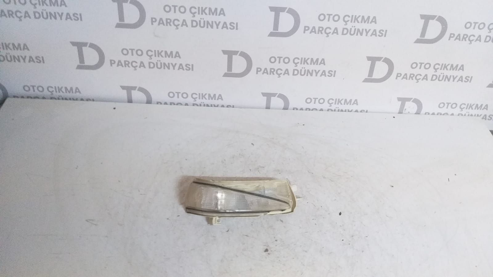 HONDA CVC SA TARAF AYNA SNYAL