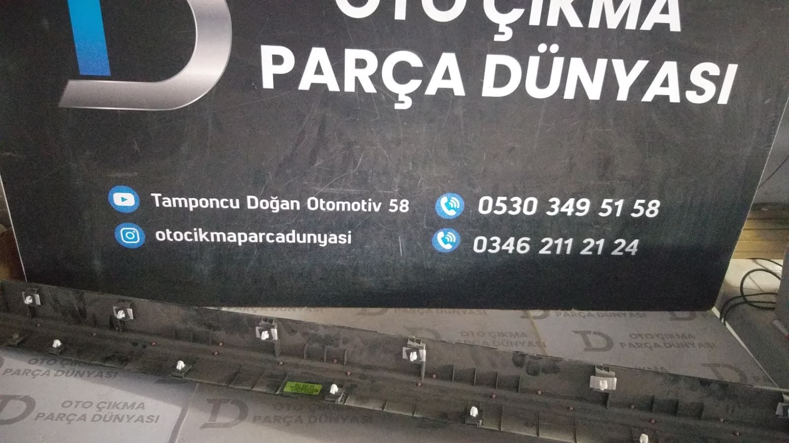 HYUNDA� TUCSON SA� MAR�B�YEL KAPLAMA 21-24