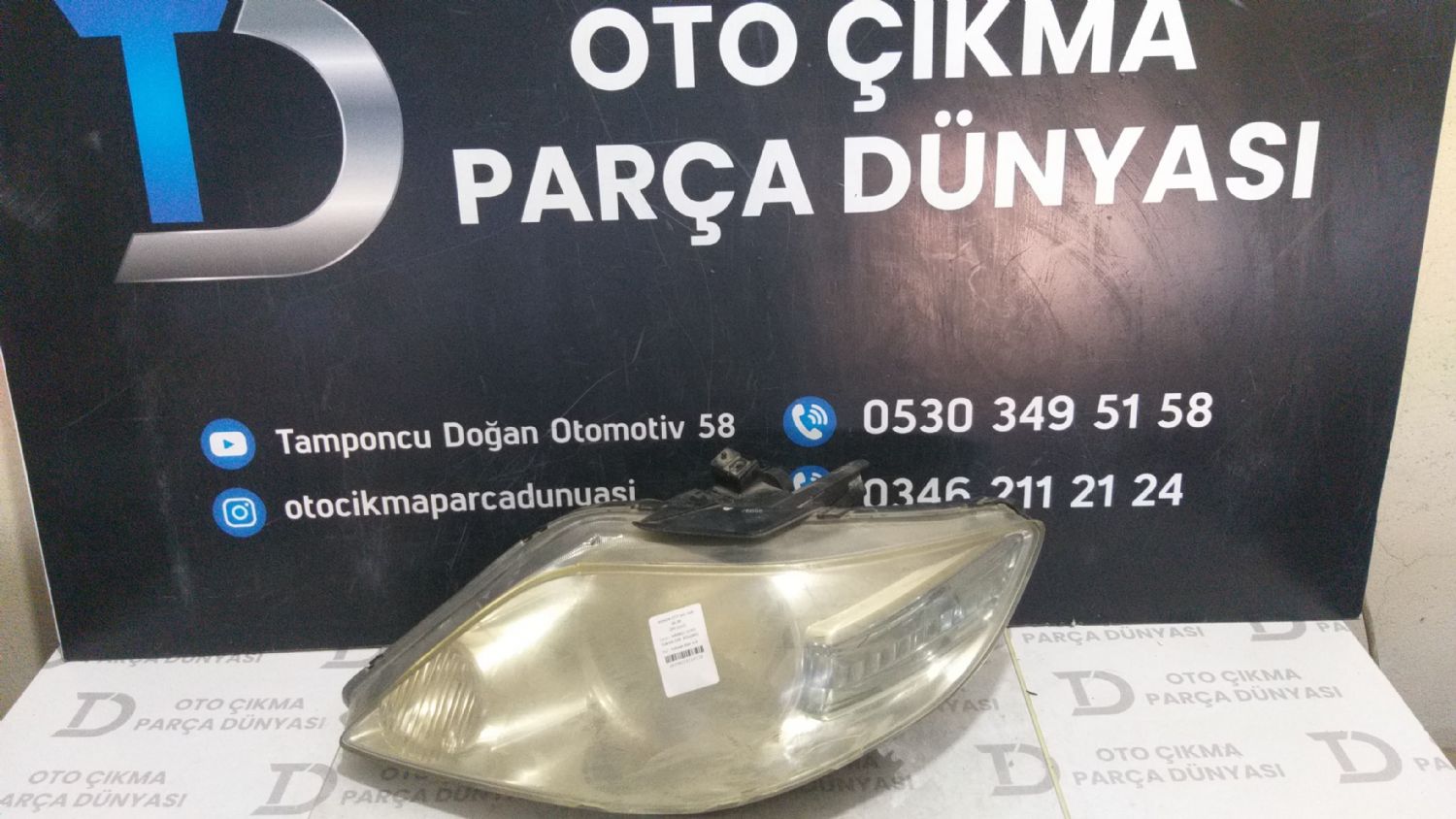 HONDA CTY SOL FAR 06-08