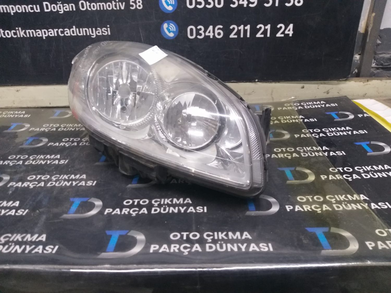 F�AT L�NEA SA� FAR