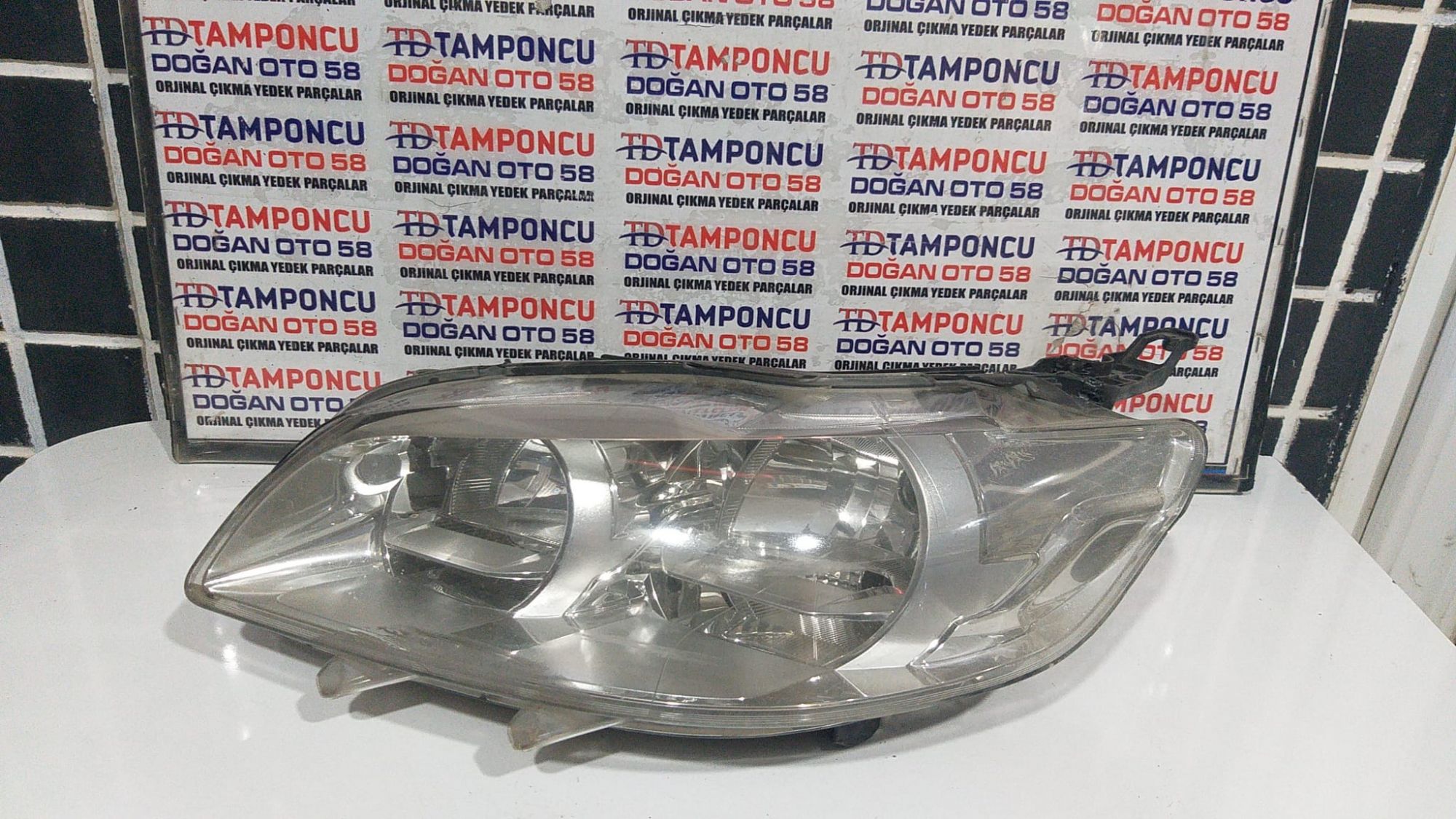 PEUGEOT 301 SOL FAR 12-17