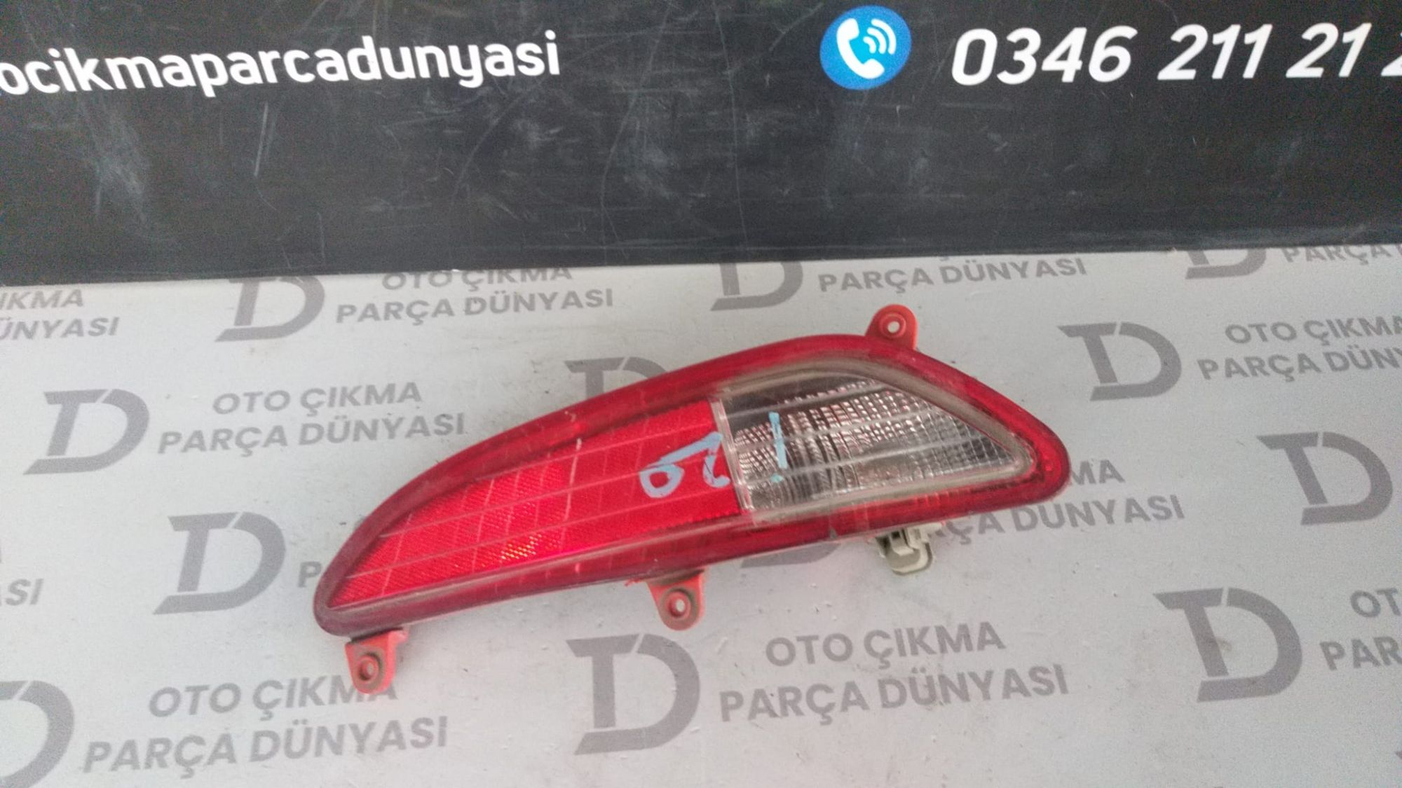 HYUNDA  20 SOL ARKA  SS FARI
