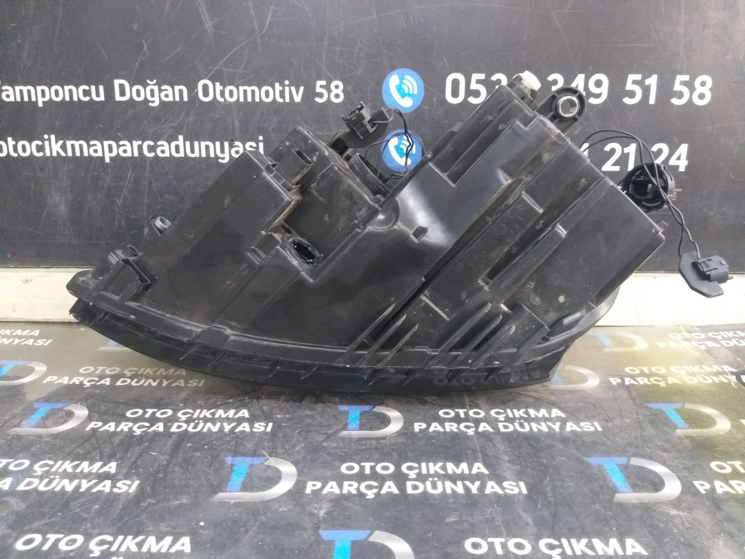 VOLKSWAGEN JETTA SA� FAR [2011-2018]