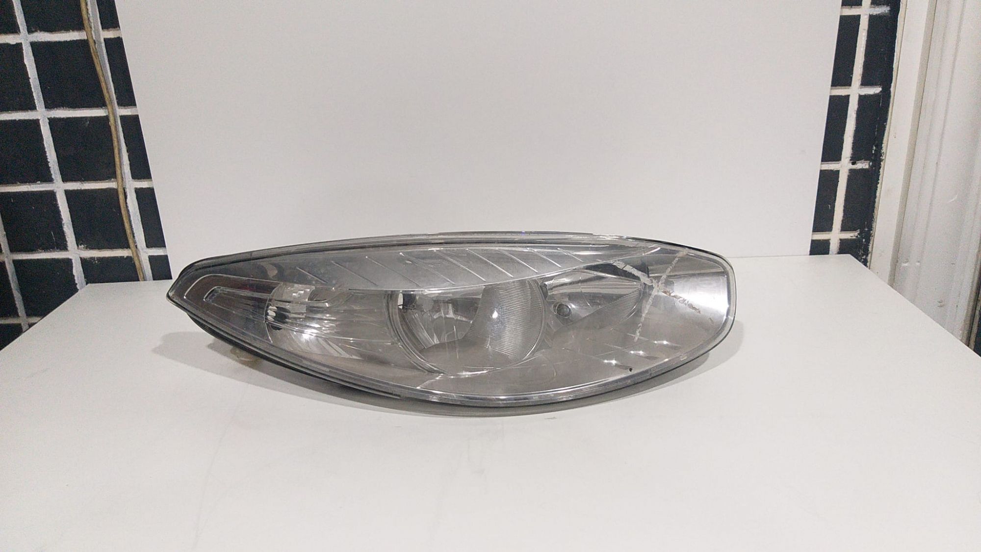 RENAULT FLUENCE SA FAR 10-13