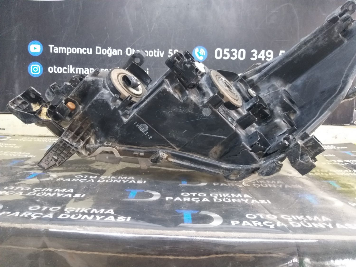 TOYOTA H�LUX SA� FAR [2020-2024]