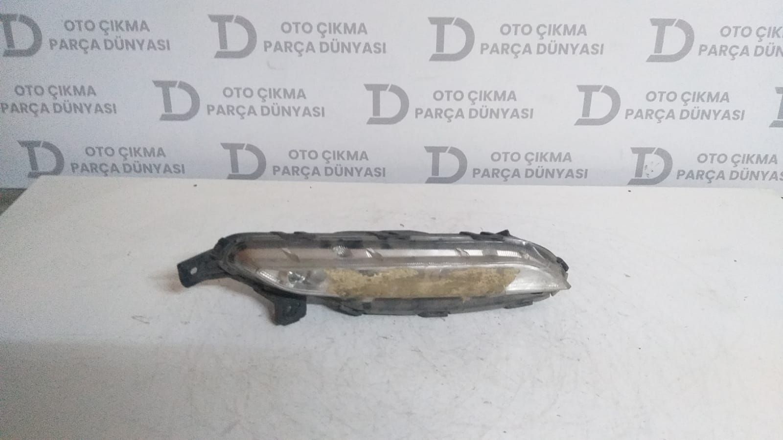 HYUNDA TUNGSON SA SS FARI 17