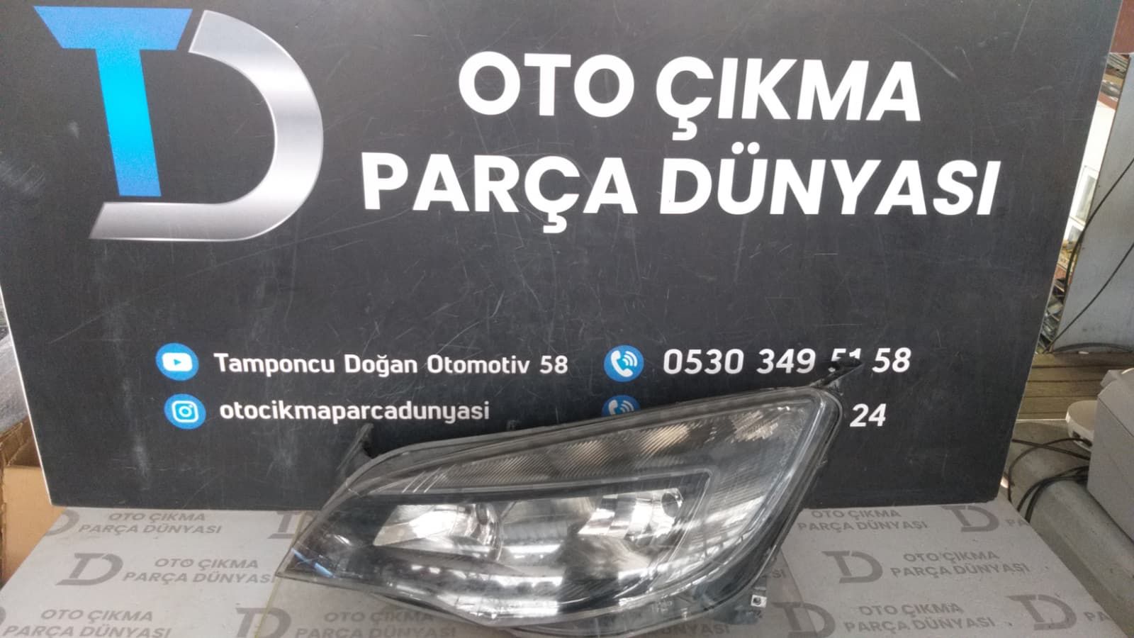OPEL ASTRA J SOL FAR 15-17