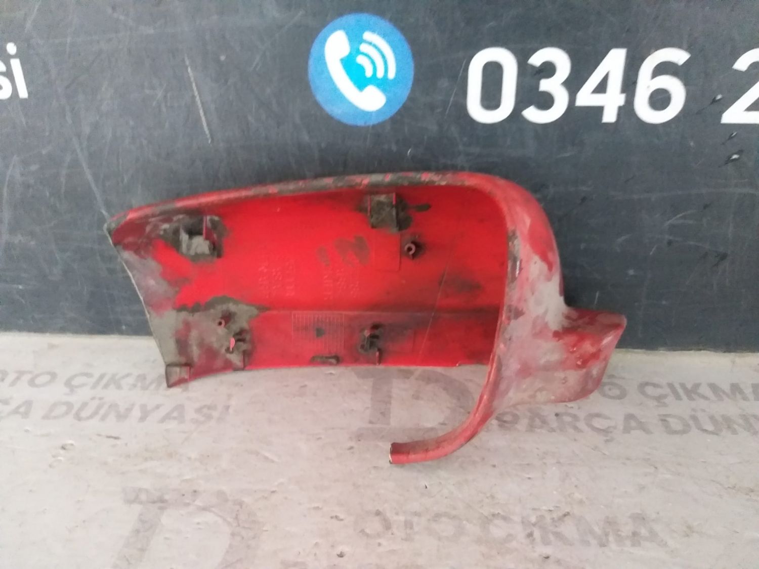 VOLKSWAGEN GOLF 4 SOL AYNA KAPA�I (01-05)