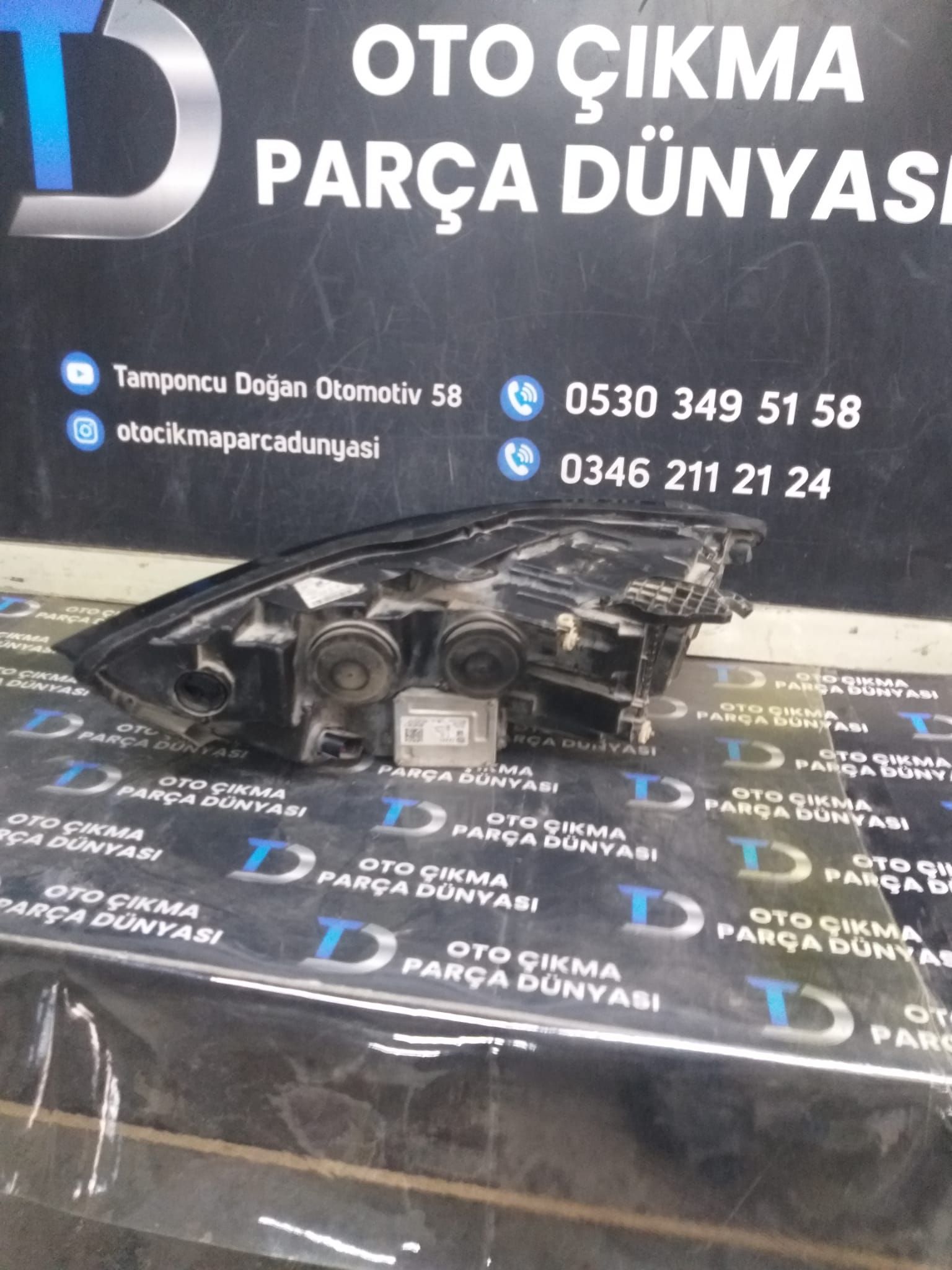 AUD� A6 SA� FAR [2011-2018 ]