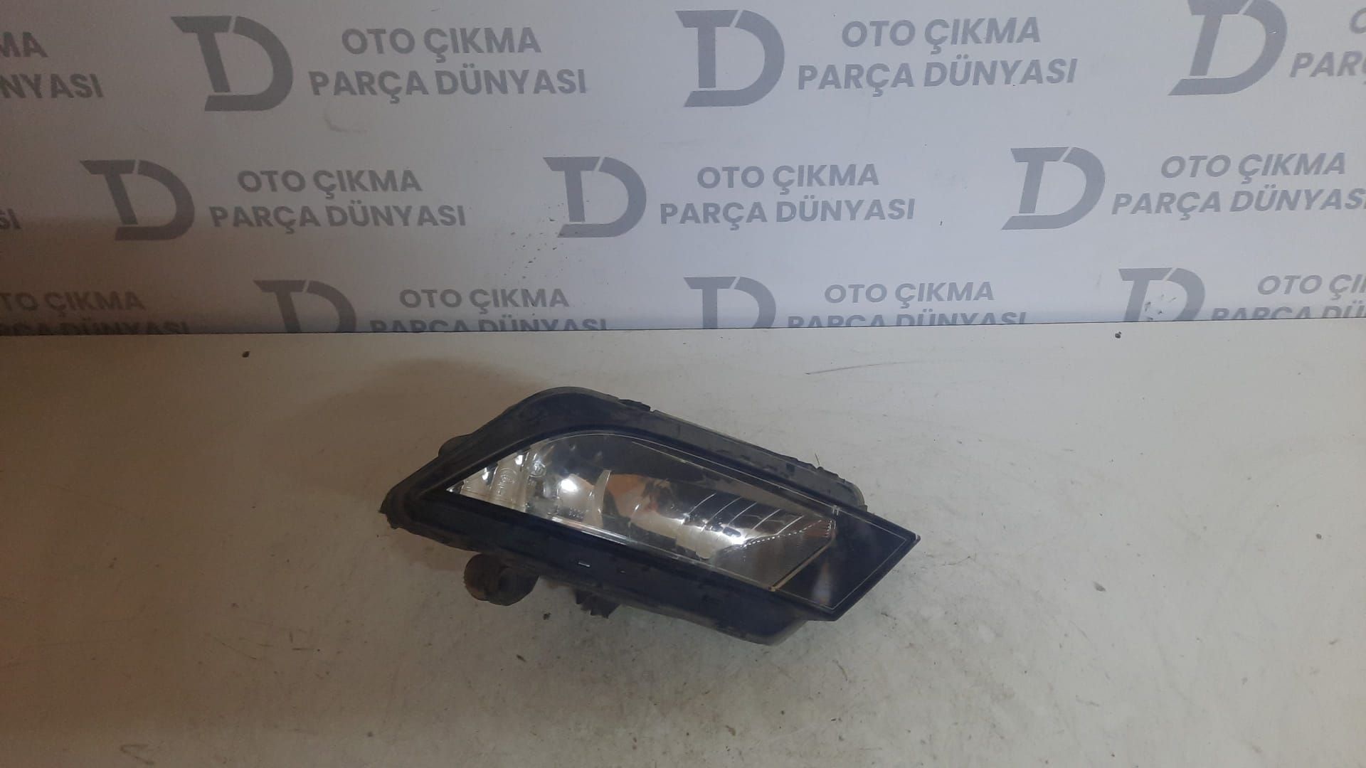 SEAT LEON BZA SOL SS FARI