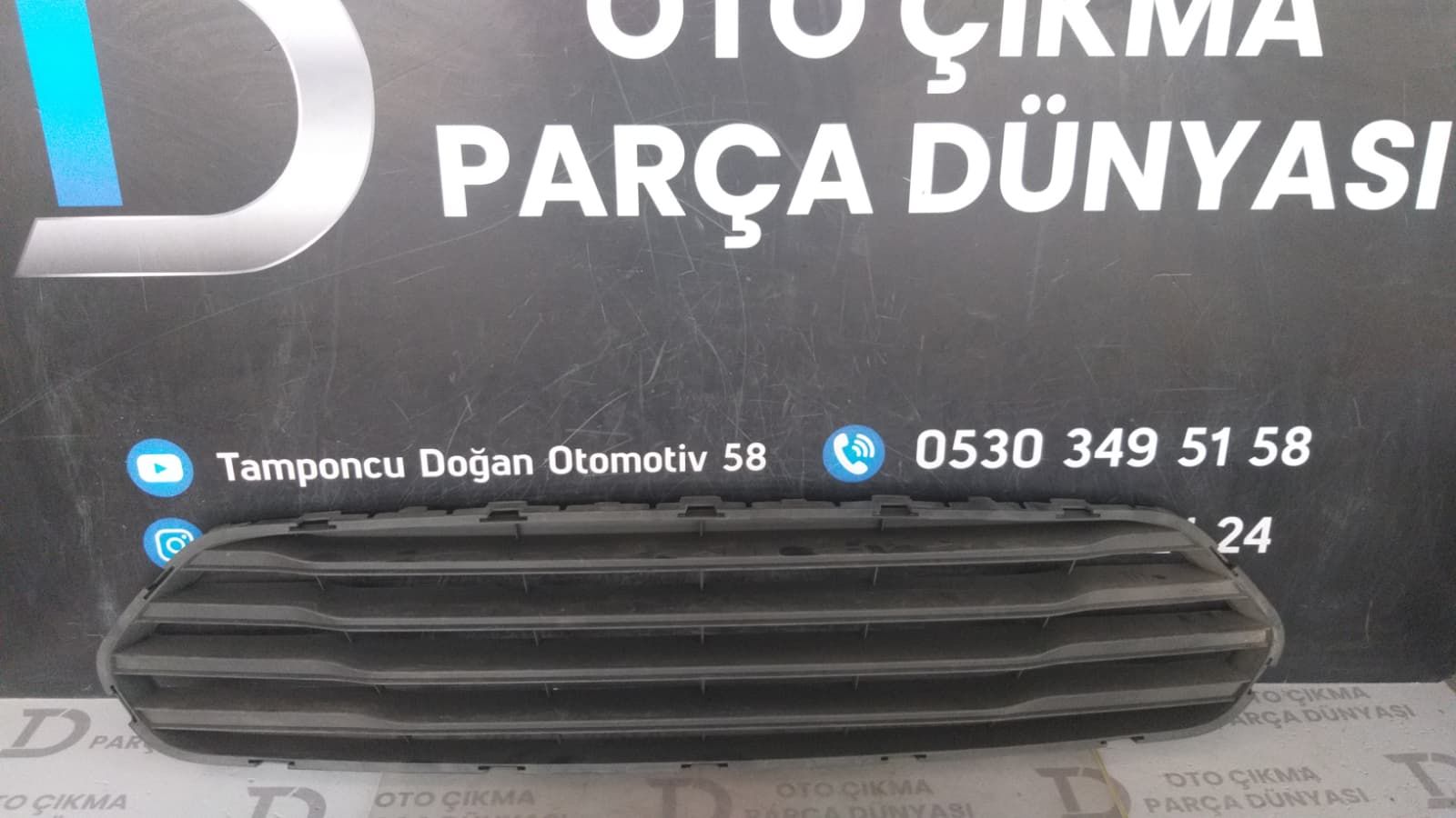 FORD COUR�ER PANJUR