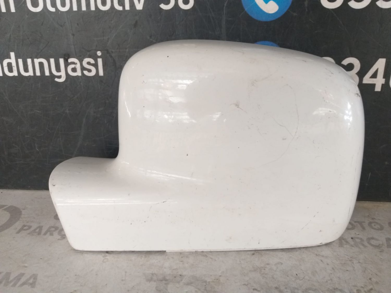 VOLKSWAGEN TRANSPORTER T5 CADDY SOL AYNA KAPA�I