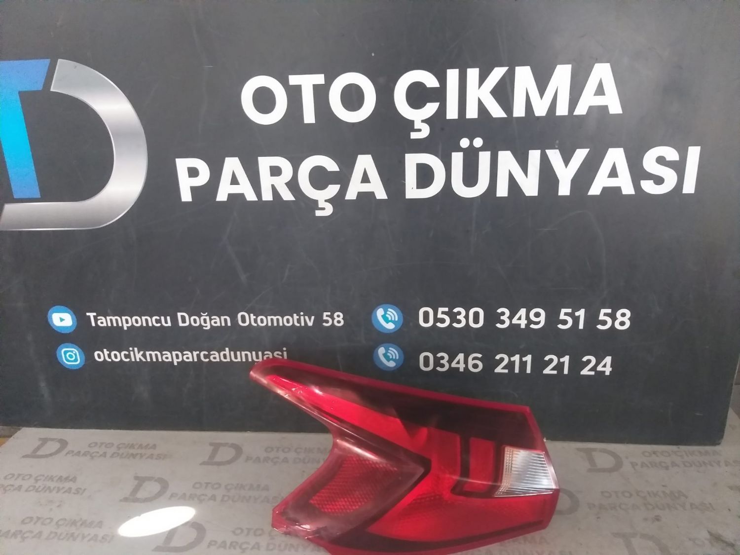 HYUNDA� �20 SOL STOP (21-24)