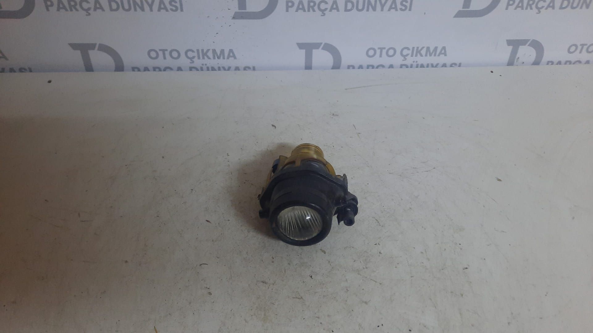OPEL CORSA SA SS FARI