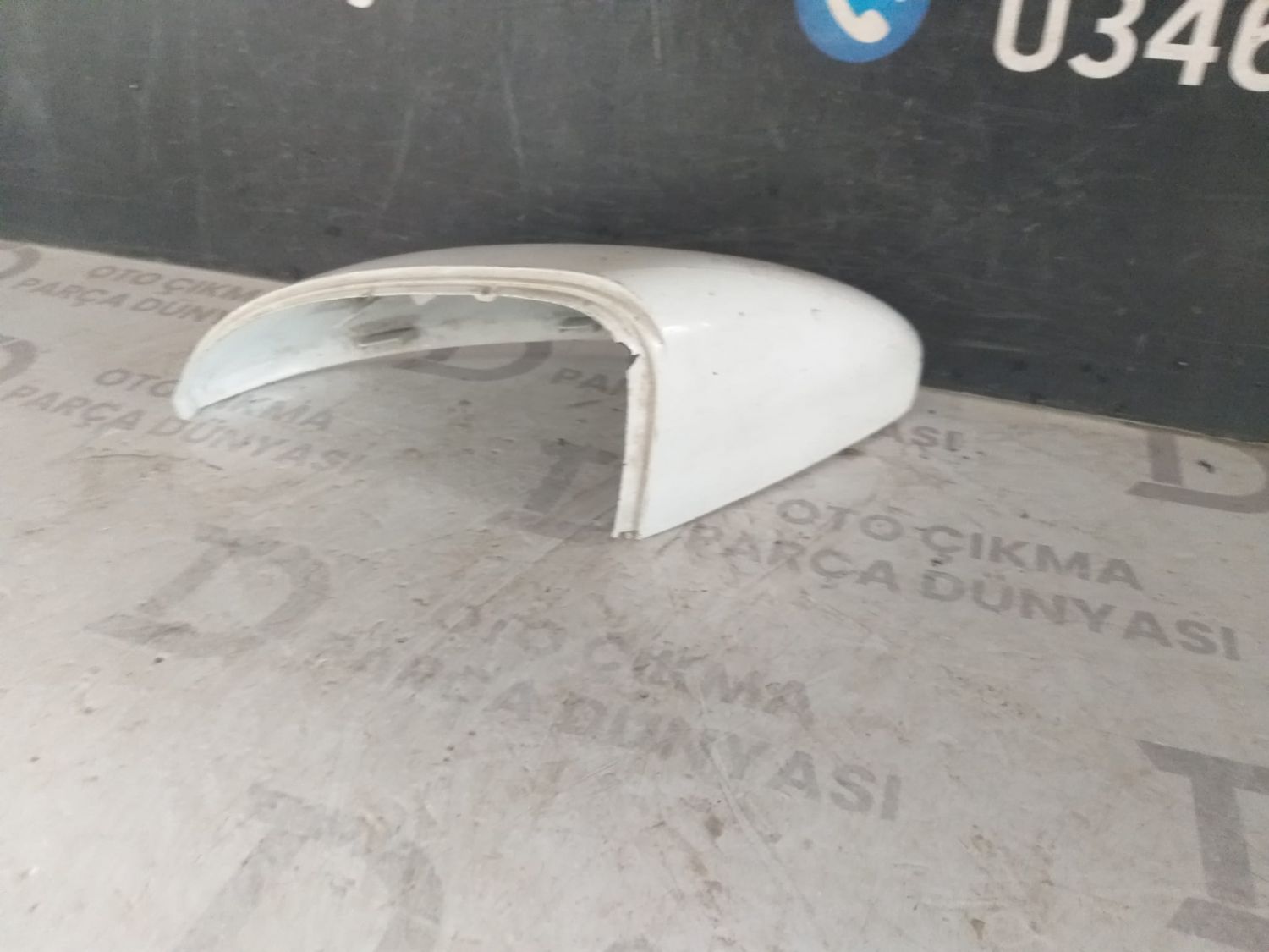 VOLKSWAGEN GOLF 7 SOL AYNA KAPA�I