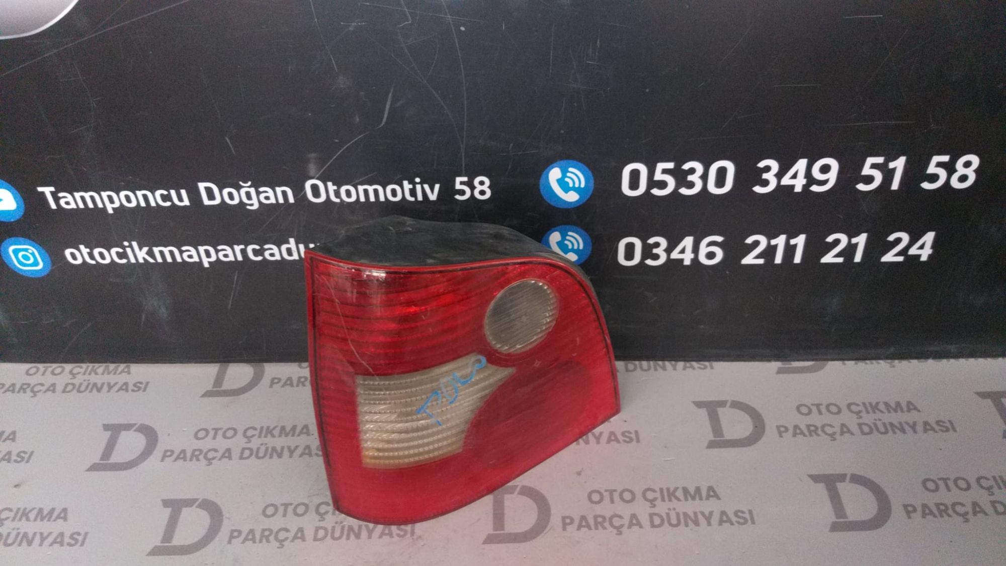 VOLKSWAGEN POLO SOL STOP