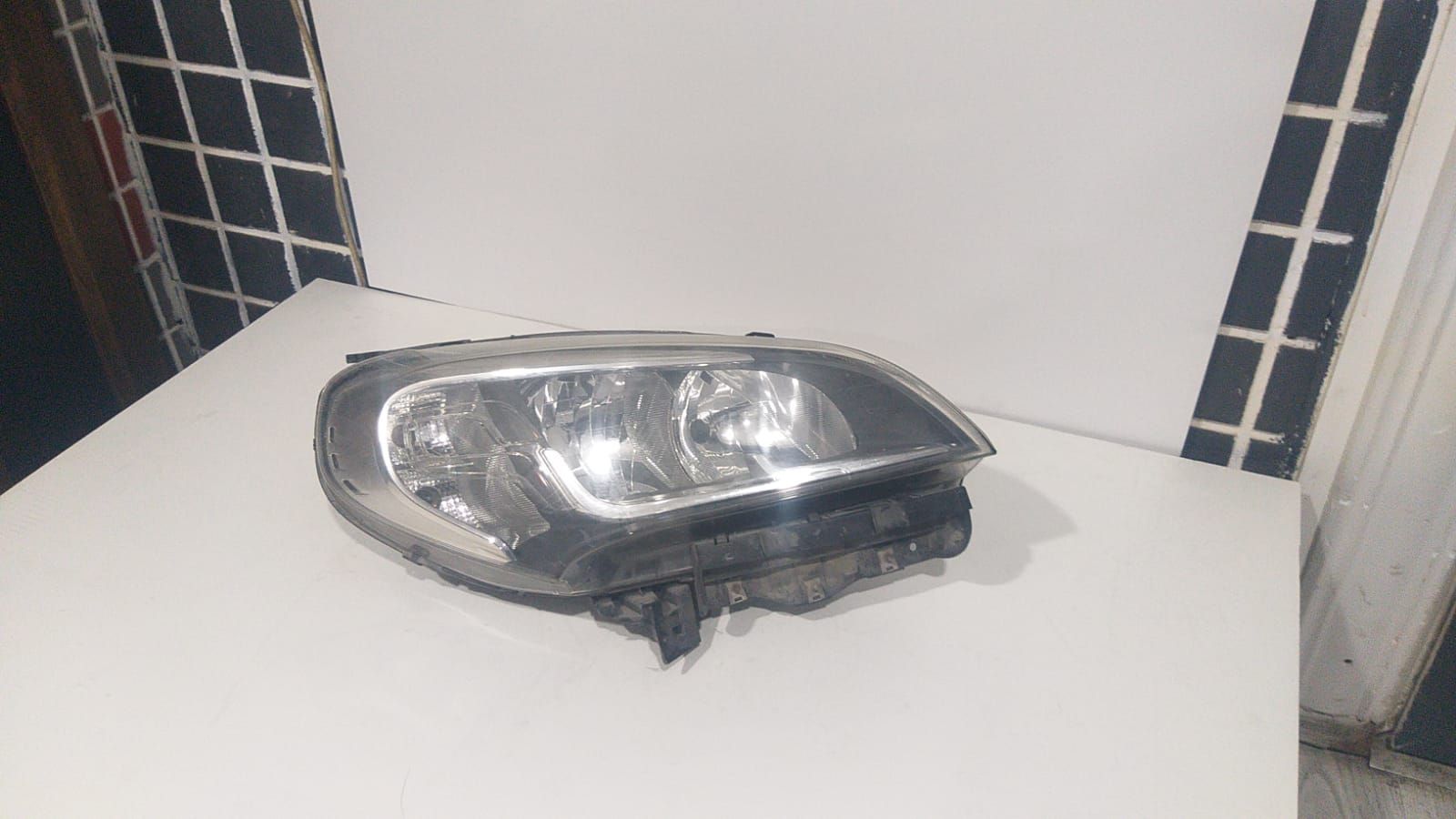 FAT DOBLO SA FAR 15-23