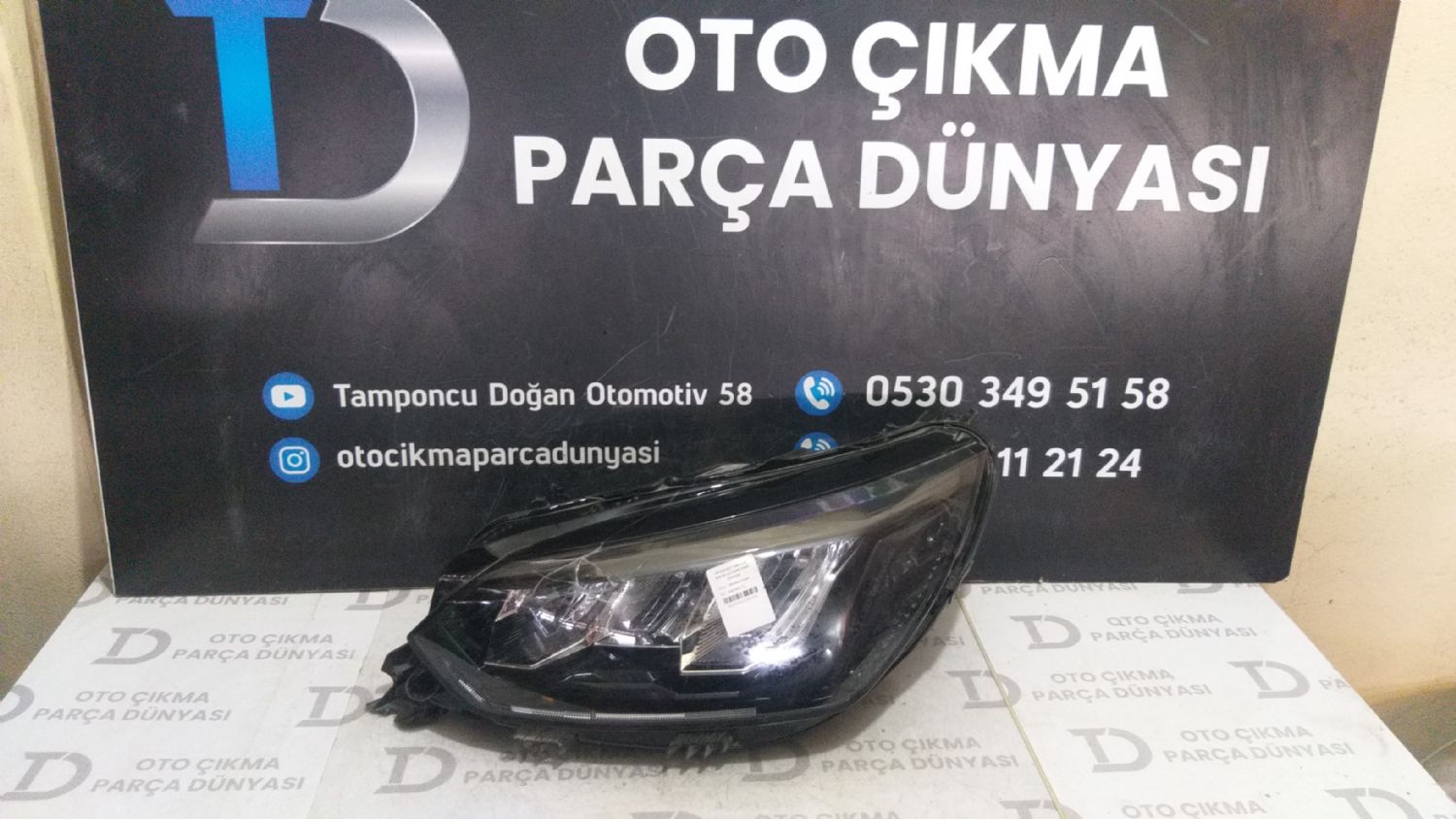PEUGEOUT 2008 SOL FAR 20-23-CAM ATLAK