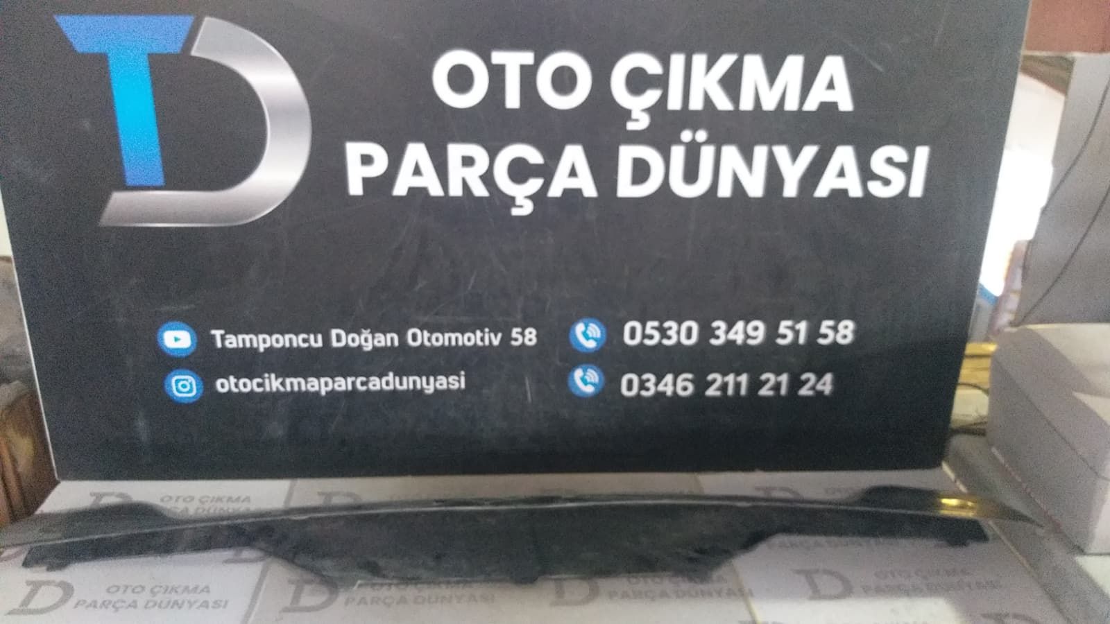 RANGE ROVER �N TAMPON ALT KAPLAMASI