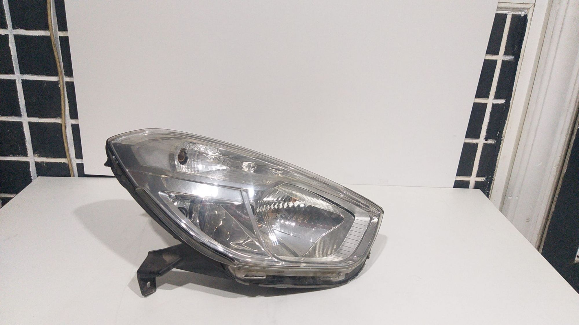 DACIA DOKKER SA FAR 12-16