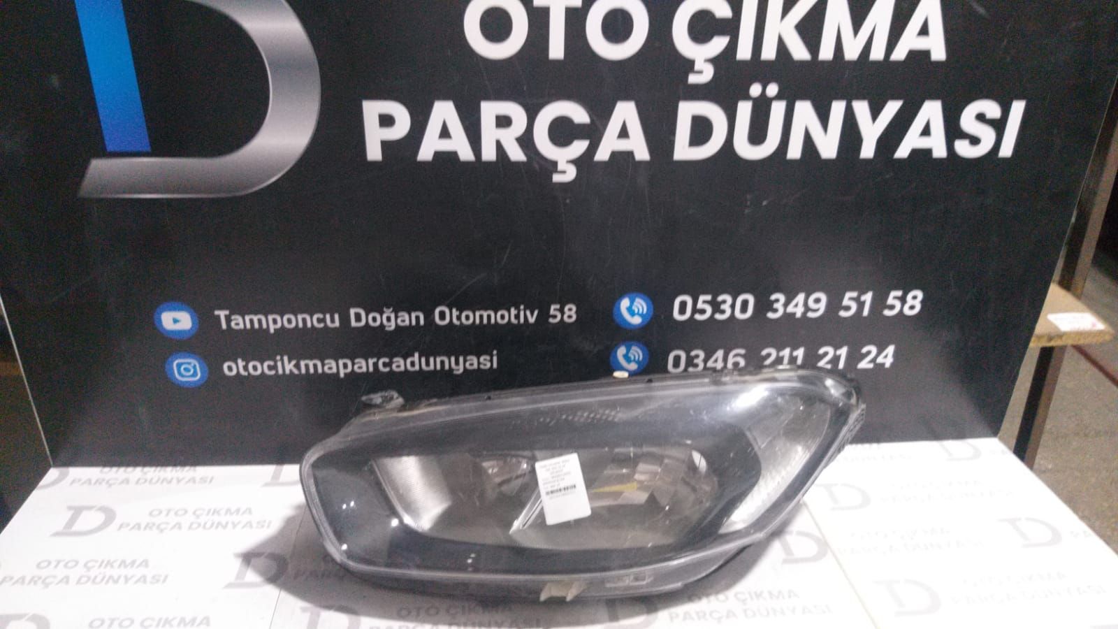 FORD COURER  SYAH SOL  FAR 14-18