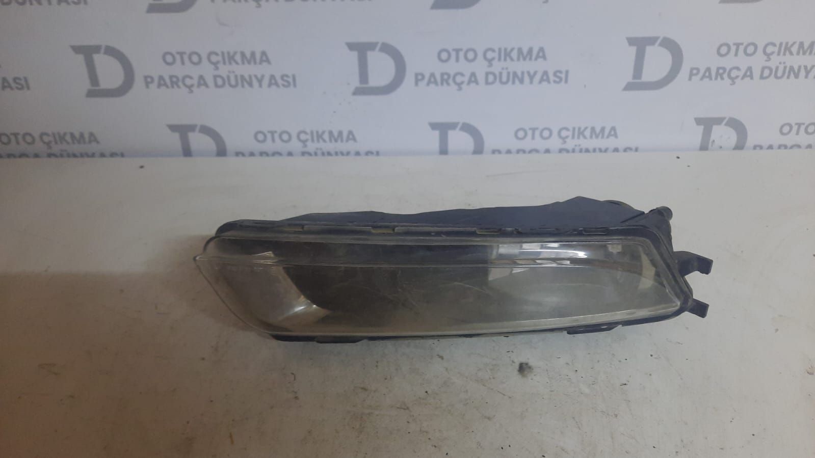 VOLKSWAGEN PASSAT B 7 SA SS FARI