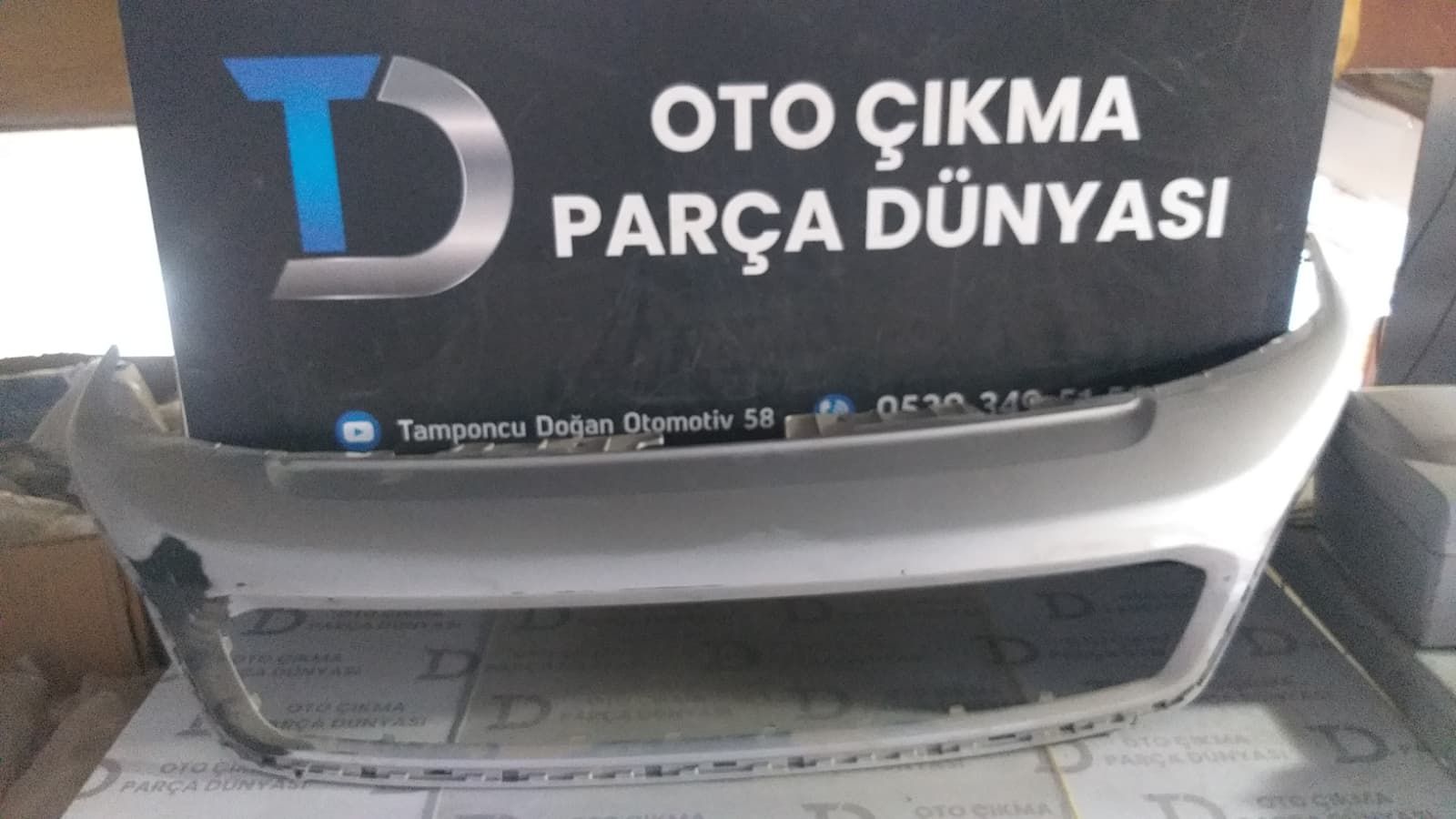 F�AT F�OR�NO �N TAMPON �ST PAR�ASI 2016