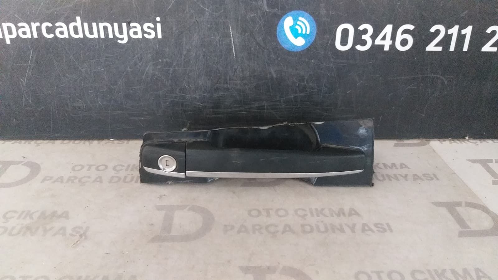 MERCEDES  E SER�S� SA� KAPI KOLU W 210