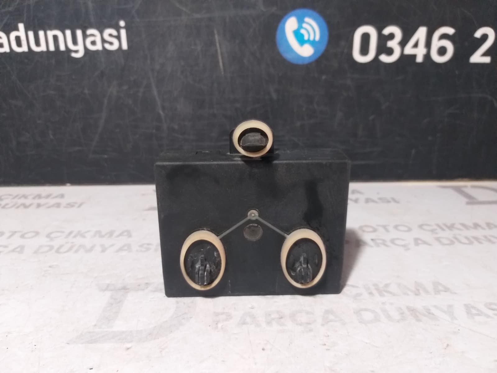 VOLKSWAGEN PASSAT B8 SA� �N KAPI BEYN�