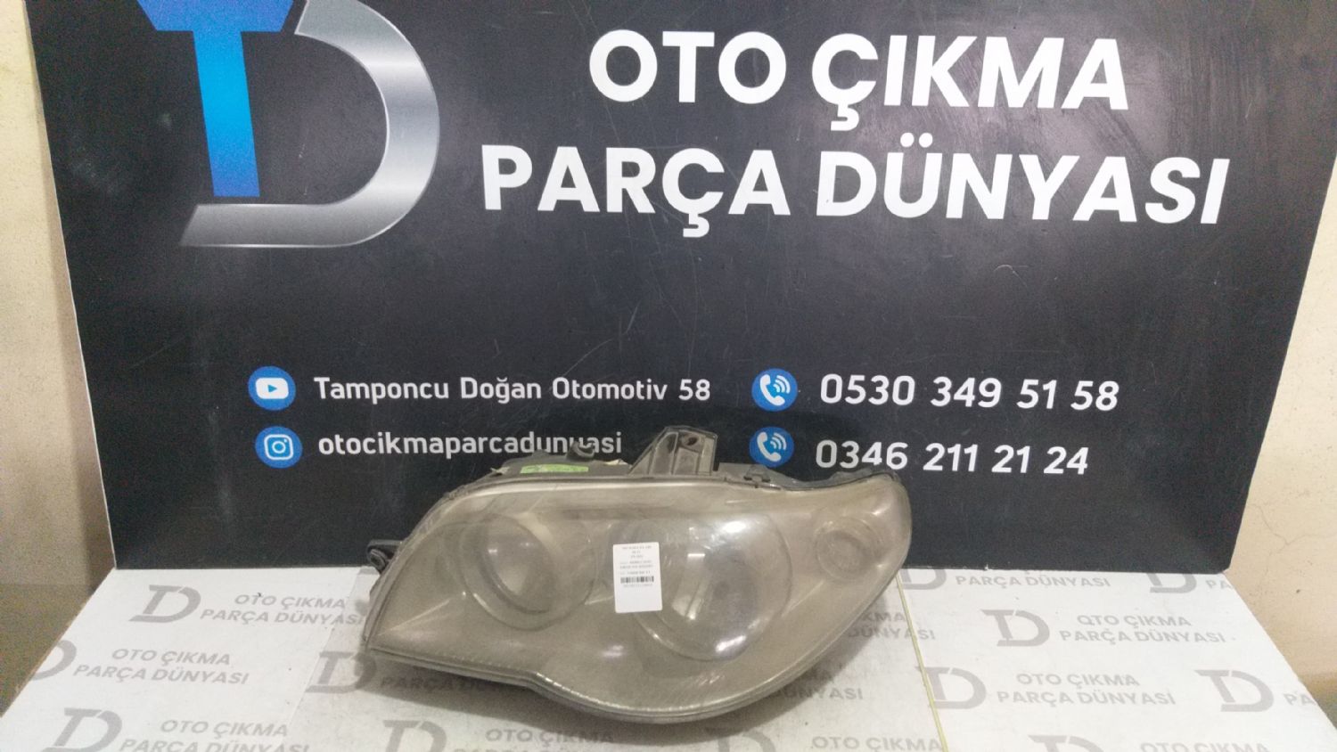 FAT ALBEA SOL FAR 06-13