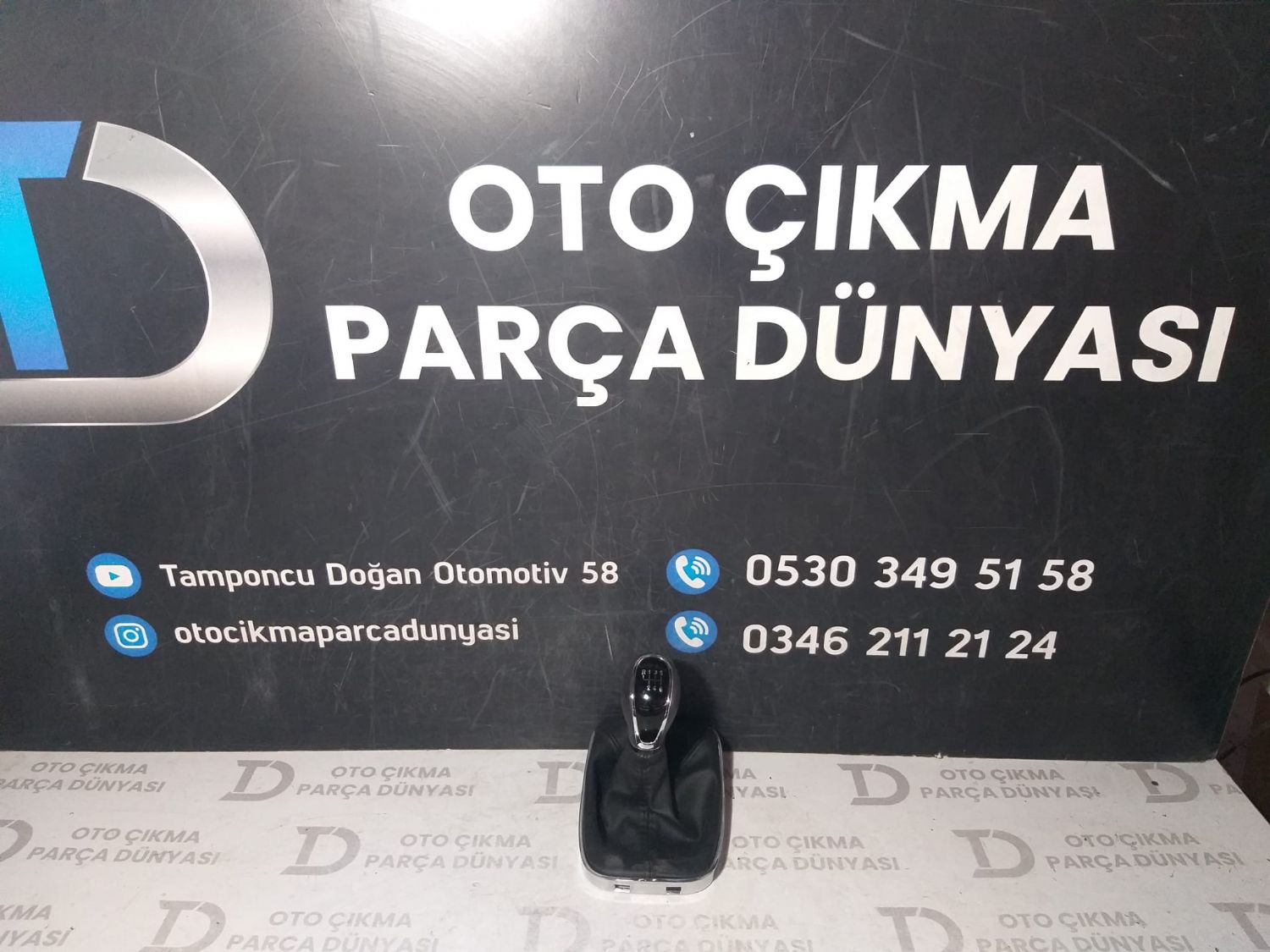 OPEL �NS�GN�A V�TES KOLU (08-12)