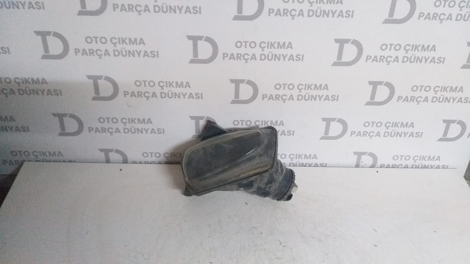 FAT PALO SOL SS FARI