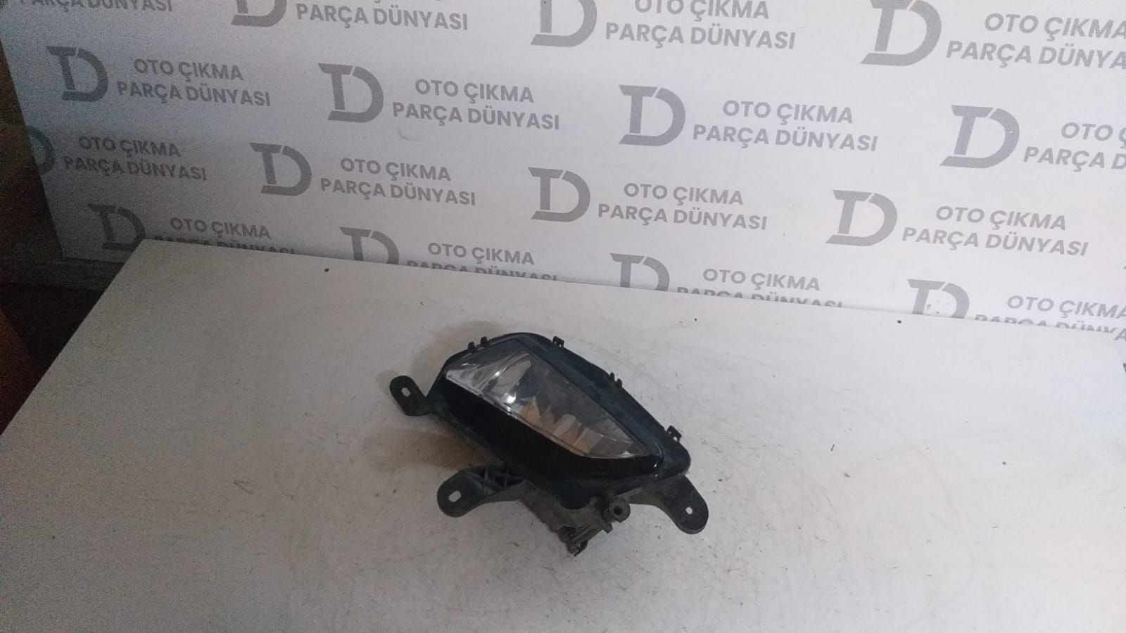 OPEL ASTRA K SA SS FARI