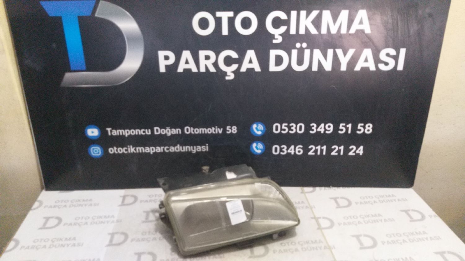 PEUGEOUT PARTNER  SA FAR 96-02