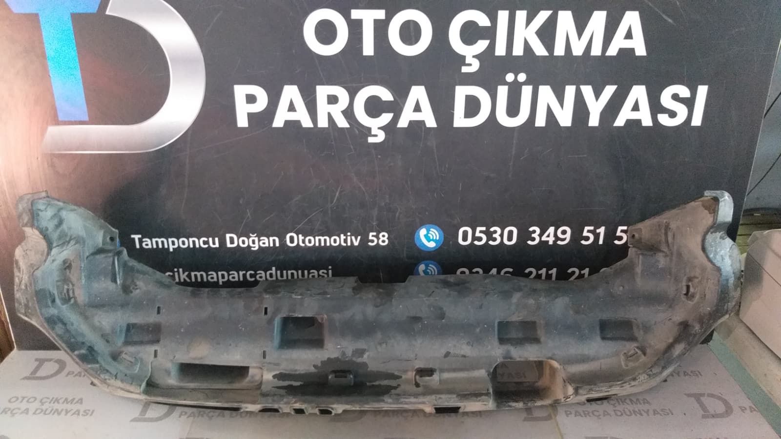 FORD COUR�ER TAKV�YE BRAKET�