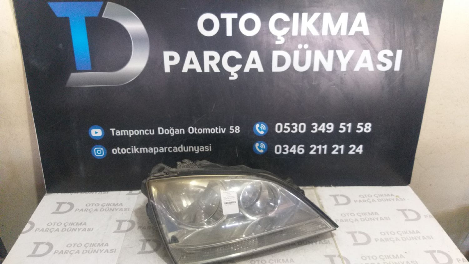 KA SORENTO SA FAR 02-06