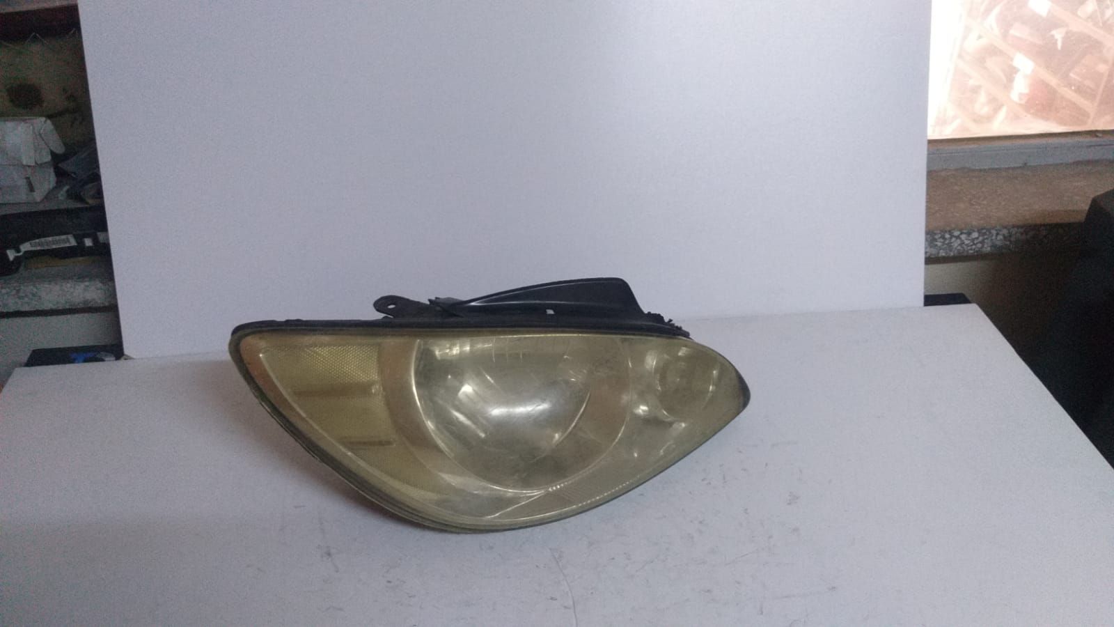 HYUNDA GETZ SA FAR 04-09 