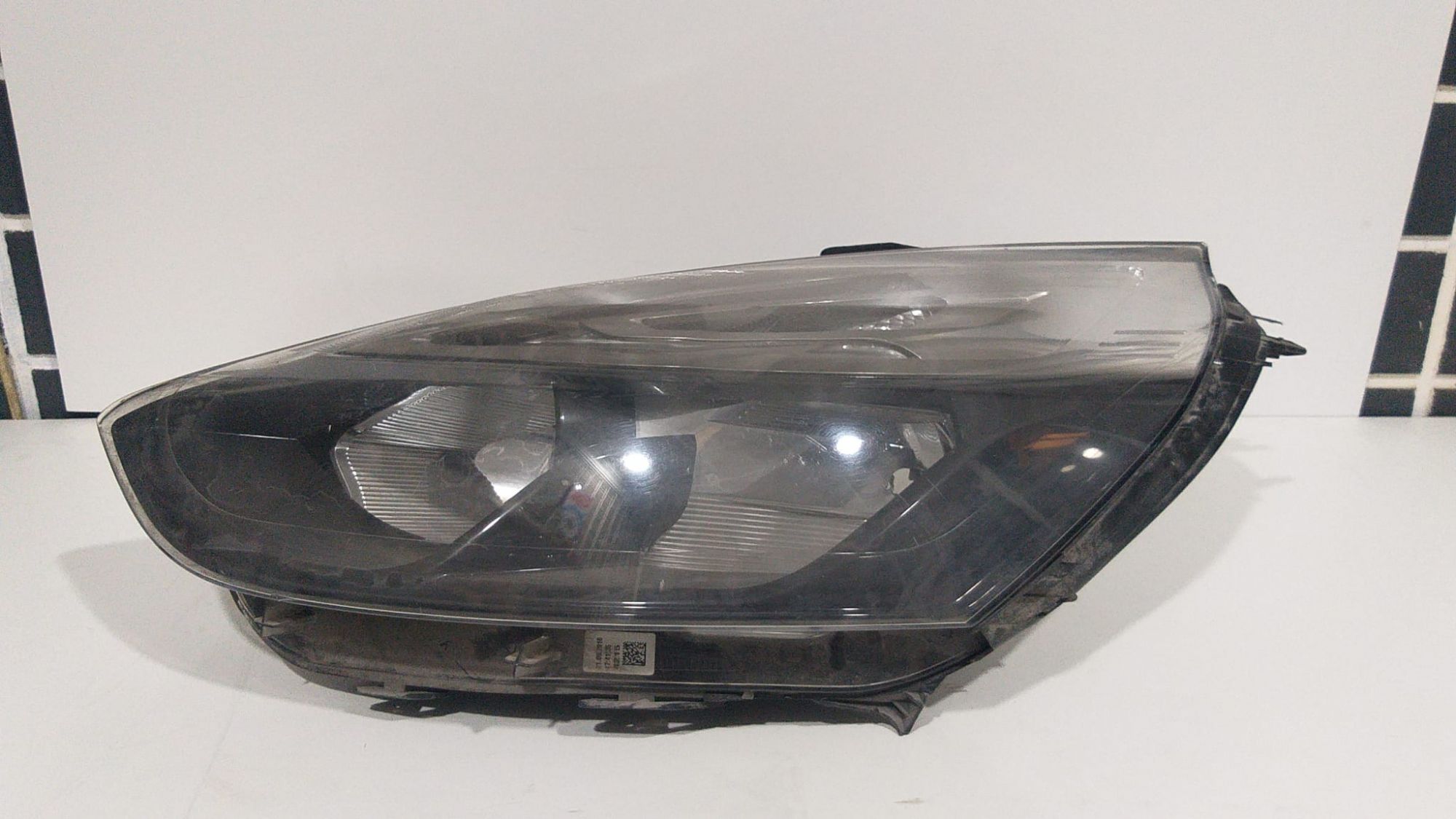 RENAULT CLO 4 SOL FAR 11-18