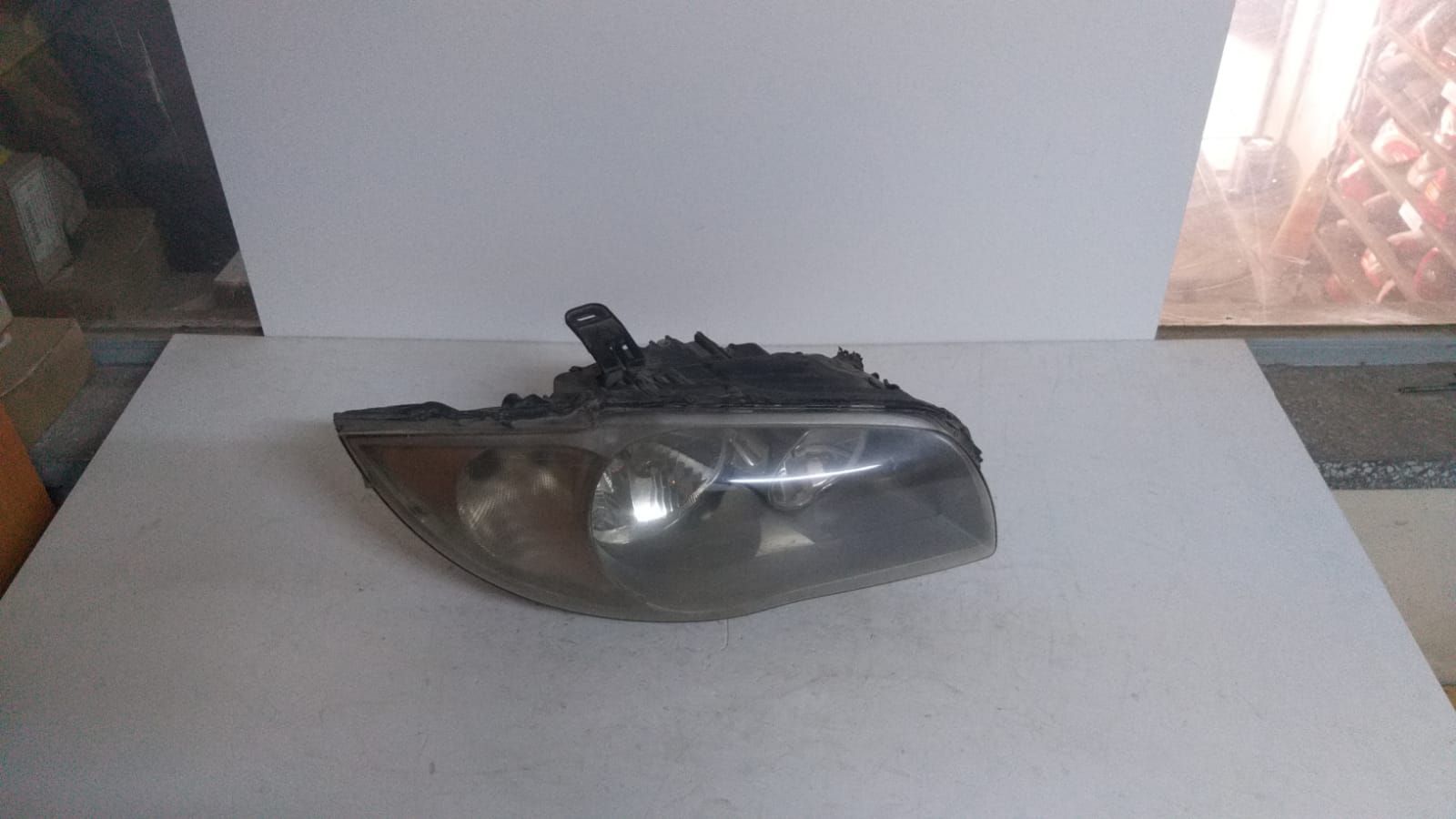 BMW E 87 SA FAR 04-11