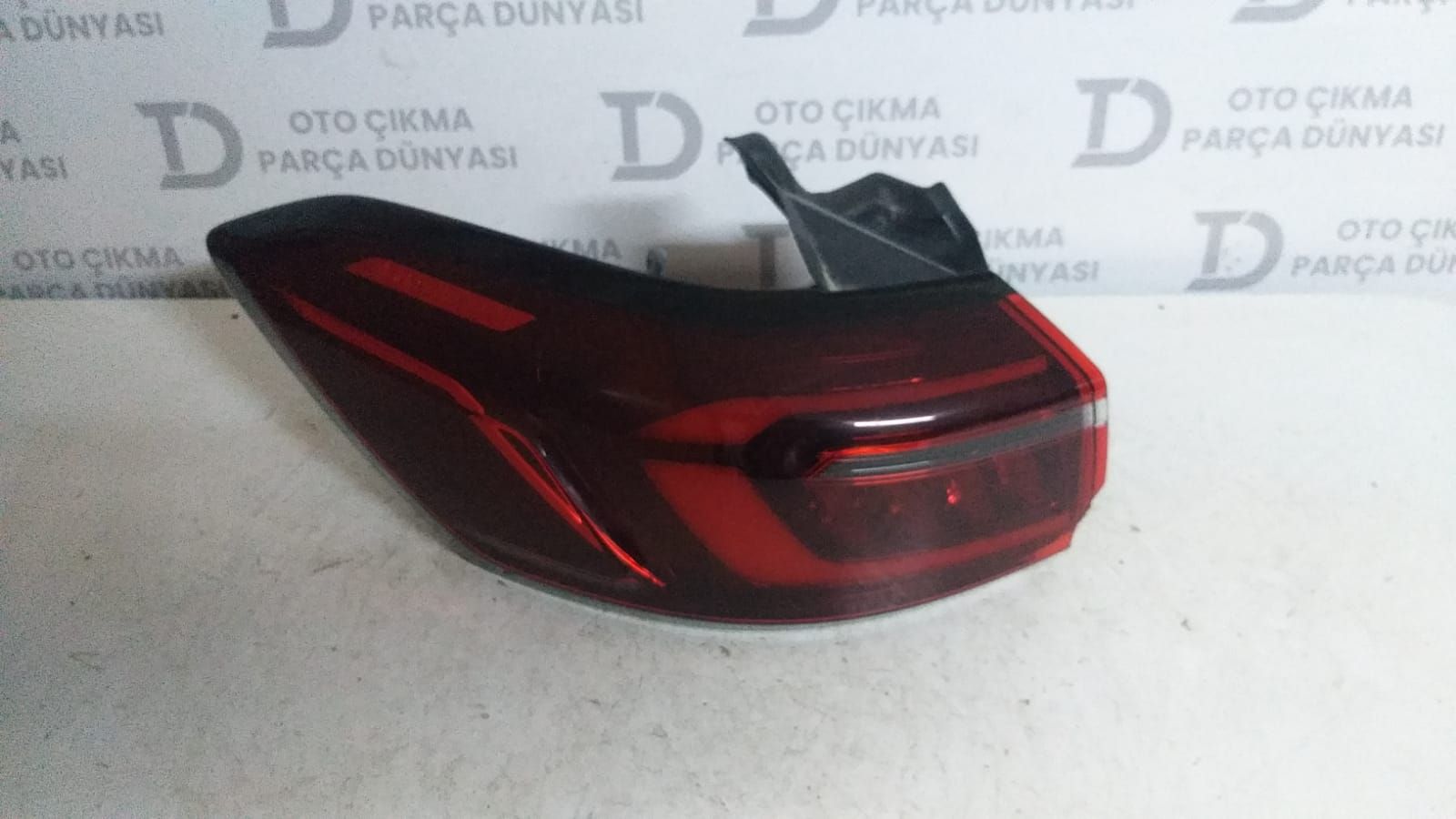 CHERY TGGO 8 SOL STOP 8 PRO